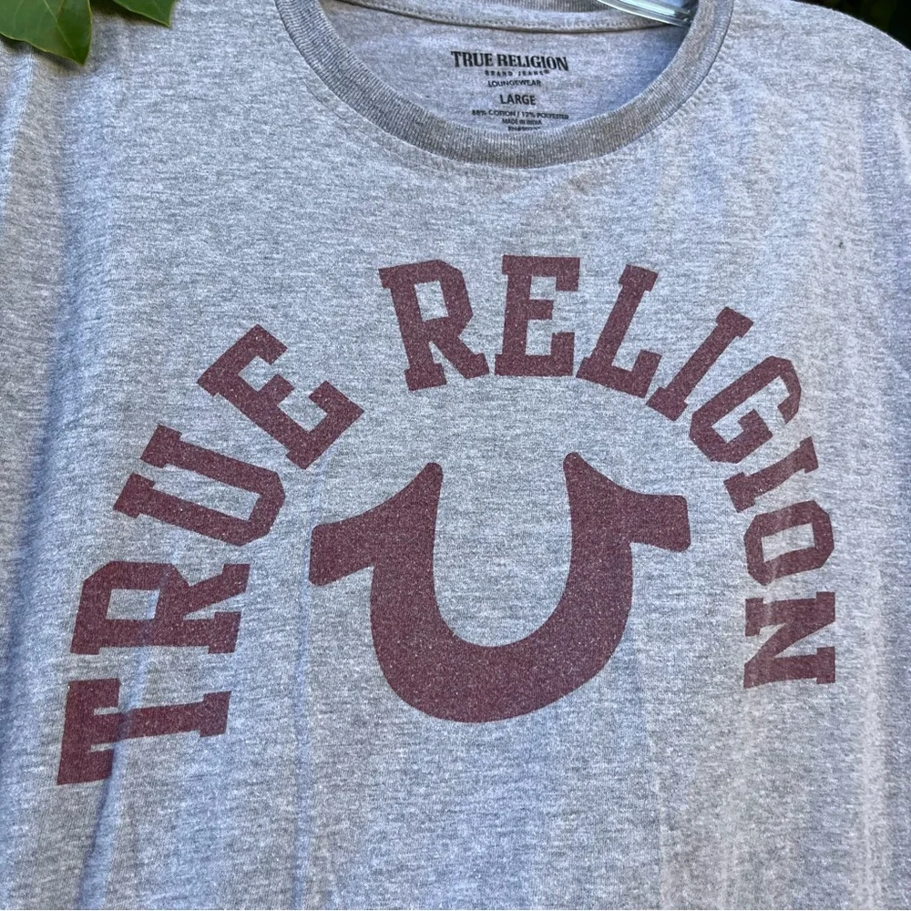 True Religion true religion